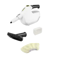 Kärcher SC 1 Multi stoomreiniger