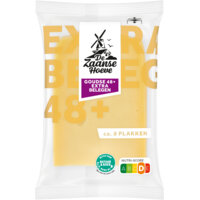 De Zaanse Hoeve Extra belegen 48+ plakken