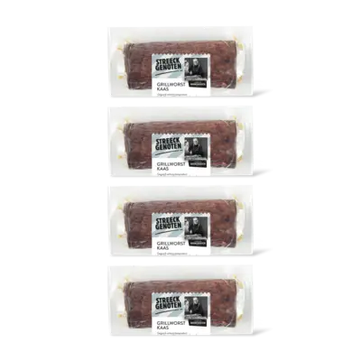pdp-image-Streeckgenoten Grillworst kaas stukje 4-pack