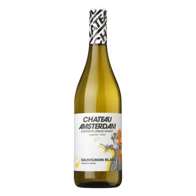 pdp-image-Château Amsterdam Sauvignon blanc