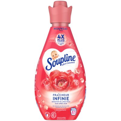 pdp-image-Soupline Infinie rose eclatante bel