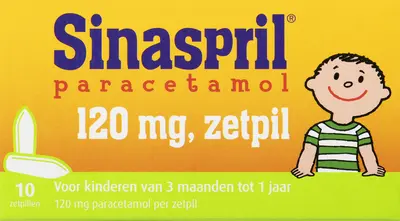 pdp-image-Sinaspril Paracetamol zetpil 120mg