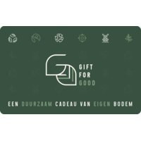 Een afbeelding van Blackhawk Gift for good e-gift 10 euro