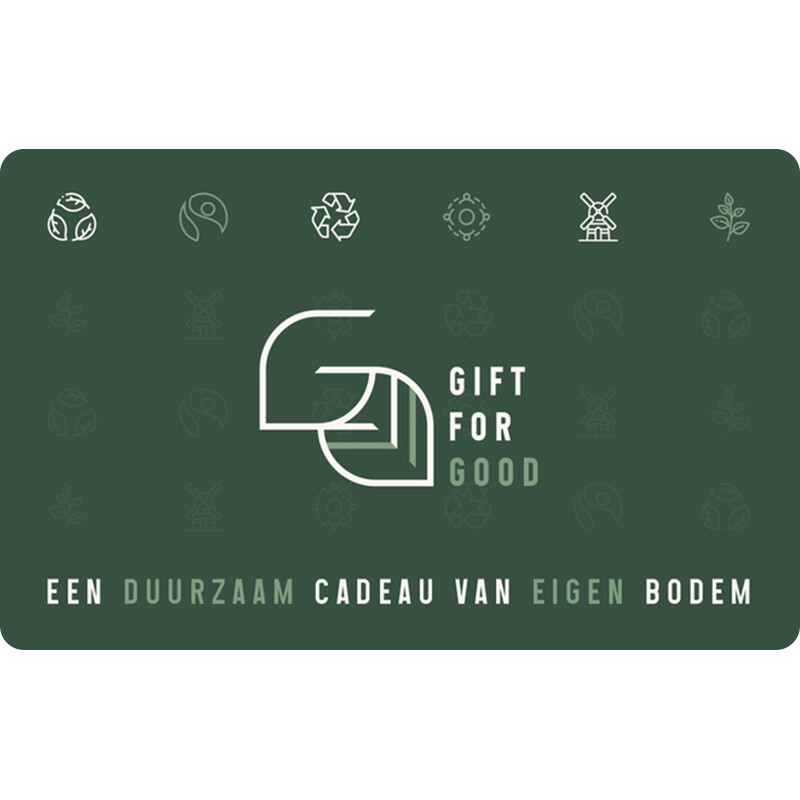 Een afbeelding van Blackhawk Gift for good e-gift 10 euro