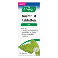 A.Vogel Nachtrust 3-in-1