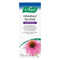 A.Vogel Echinaforce hot drink siroop