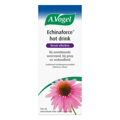 pdp-image-A.Vogel Echinaforce hot drink siroop