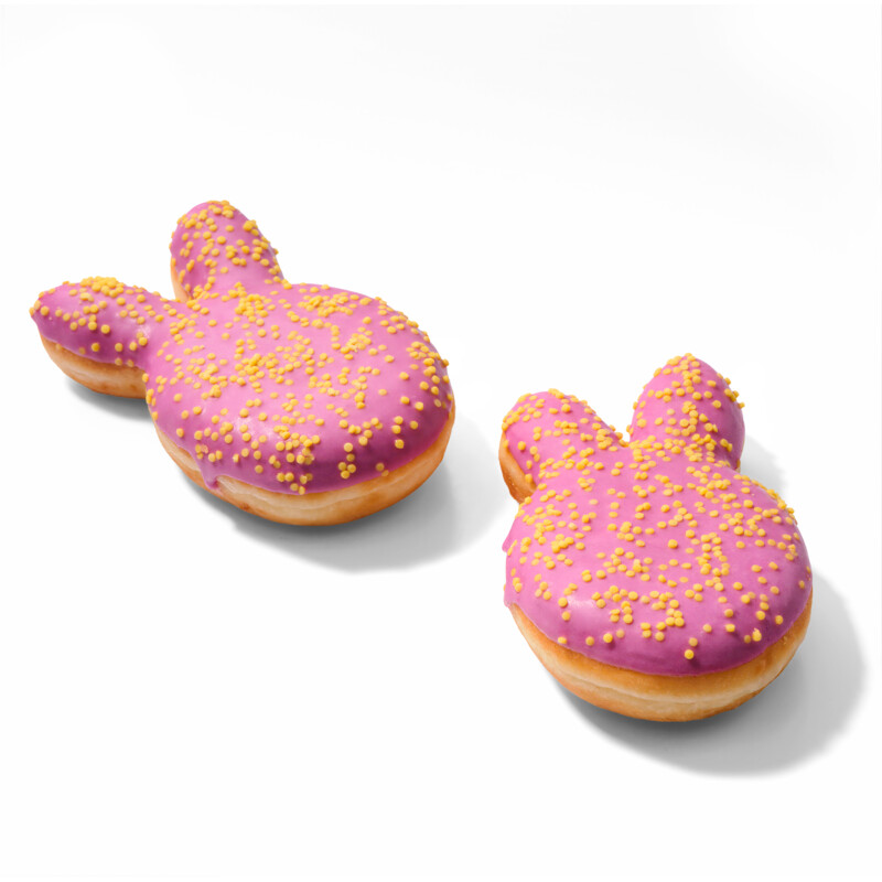 AH Excellent Donijn framboos