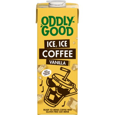 pdp-image-Oddlygood Ice, ice coffee vanilla