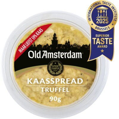 pdp-image-Old Amsterdam Kaasspread truffel