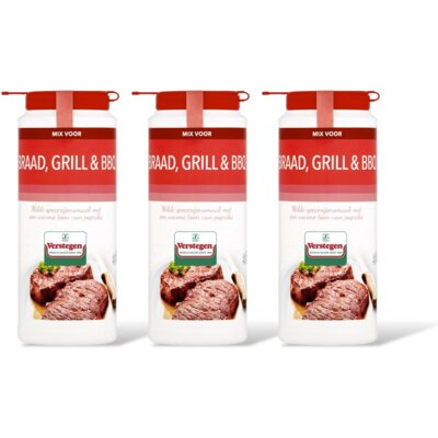 pdp-image-Verstegen Kruidenmix braad, grill & BBQ 3-pack