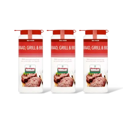pdp-image-Verstegen Kruidenmix braad, grill & BBQ 3-pack