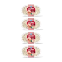AH Beenham mosterd salade 4-pack