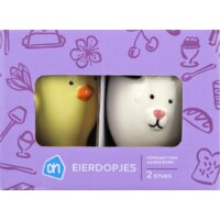 AH Eierdopjes fun set