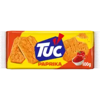 Tuc paprika
