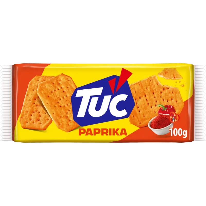 Tuc paprika