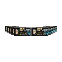 Sheba Filets selection kip.tonijn,zalm 10-pack
