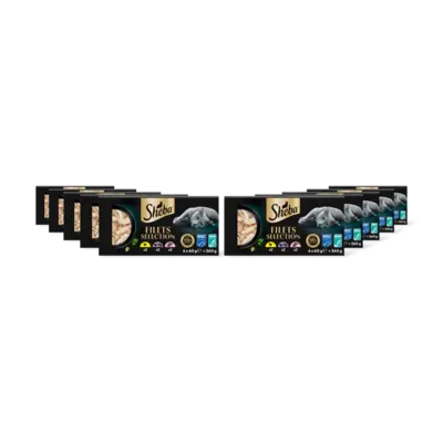 pdp-image-Sheba Filets selection kip.tonijn,zalm 10-pack