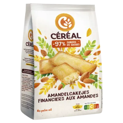 pdp-image-Céréal Amandelcakejes