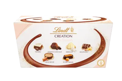 pdp-image-Lindt Creation petits desserts chocolades