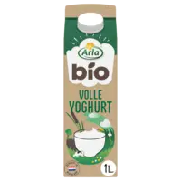 Arla Biologisch volle yoghurt