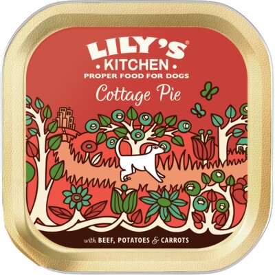 pdp-image-Lily's Kitchen Cottage pie met rund