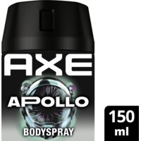 Een afbeelding van Axe Apollo deodorant bodyspray