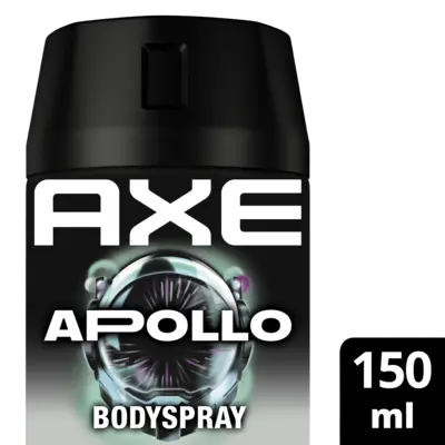 pdp-image-Axe Apollo deodorant bodyspray