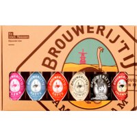 Een afbeelding van Brouwerij 't IJ Kadoverpakking