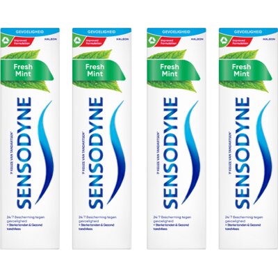 pdp-image-Sensodyne Fresh Mint 4-pack