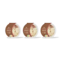 AH Loaded dip caesar kip 3-pack
