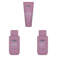 Care perfecte krul pakket