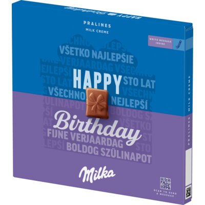 pdp-image-Milka Happy birthday pralines melk créme