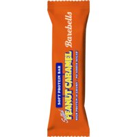Barebells Soft protein bar peanut caramel