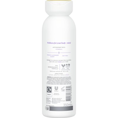 pdp-image-Dove Body+mind lavender & oat milk body wash