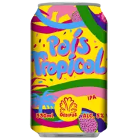 Oedipus Pais tropical