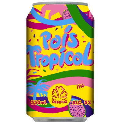 pdp-image-Oedipus Pais tropical