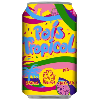 pdp-image-Oedipus Pais tropical