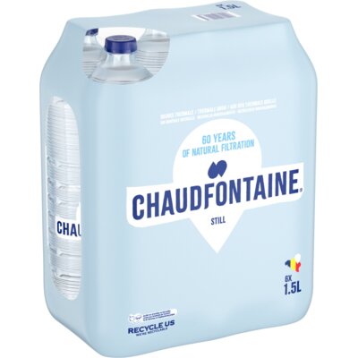 pdp-image-Chaudfontaine Still 6x1,5pet BEL