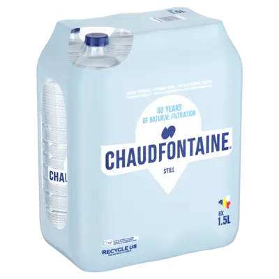 pdp-image-Chaudfontaine Still 6x1,5pet BEL