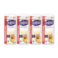 Optimel Drinkyoghurt mango passievrucht 4-pack
