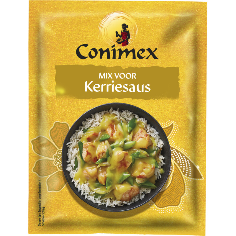 Conimex Kerriesaus