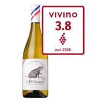 Fat bastard Chardonnay