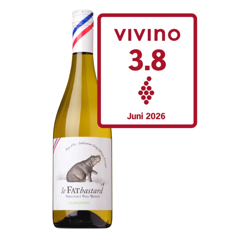 Chardonnay