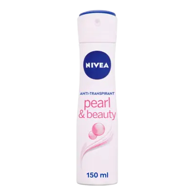 pdp-image-NIVEA Pearl & beauty anti transpirant spray
