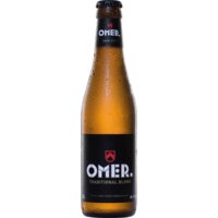 Een afbeelding van Omer. Traditional blond