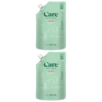 Care Kids wasgel refill 2-pack