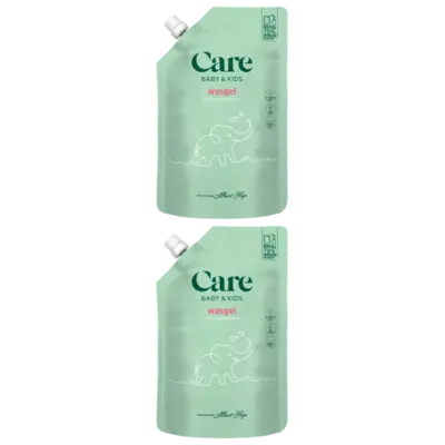 pdp-image-Care Kids wasgel refill 2-pack
