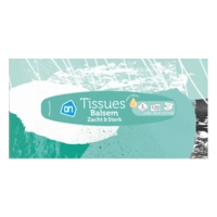AH Tissues balsem