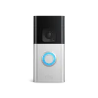 Ring Video doorbell plus